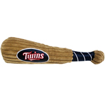 TWN-3102 - Minnesota Twins - Plush Bat Toy